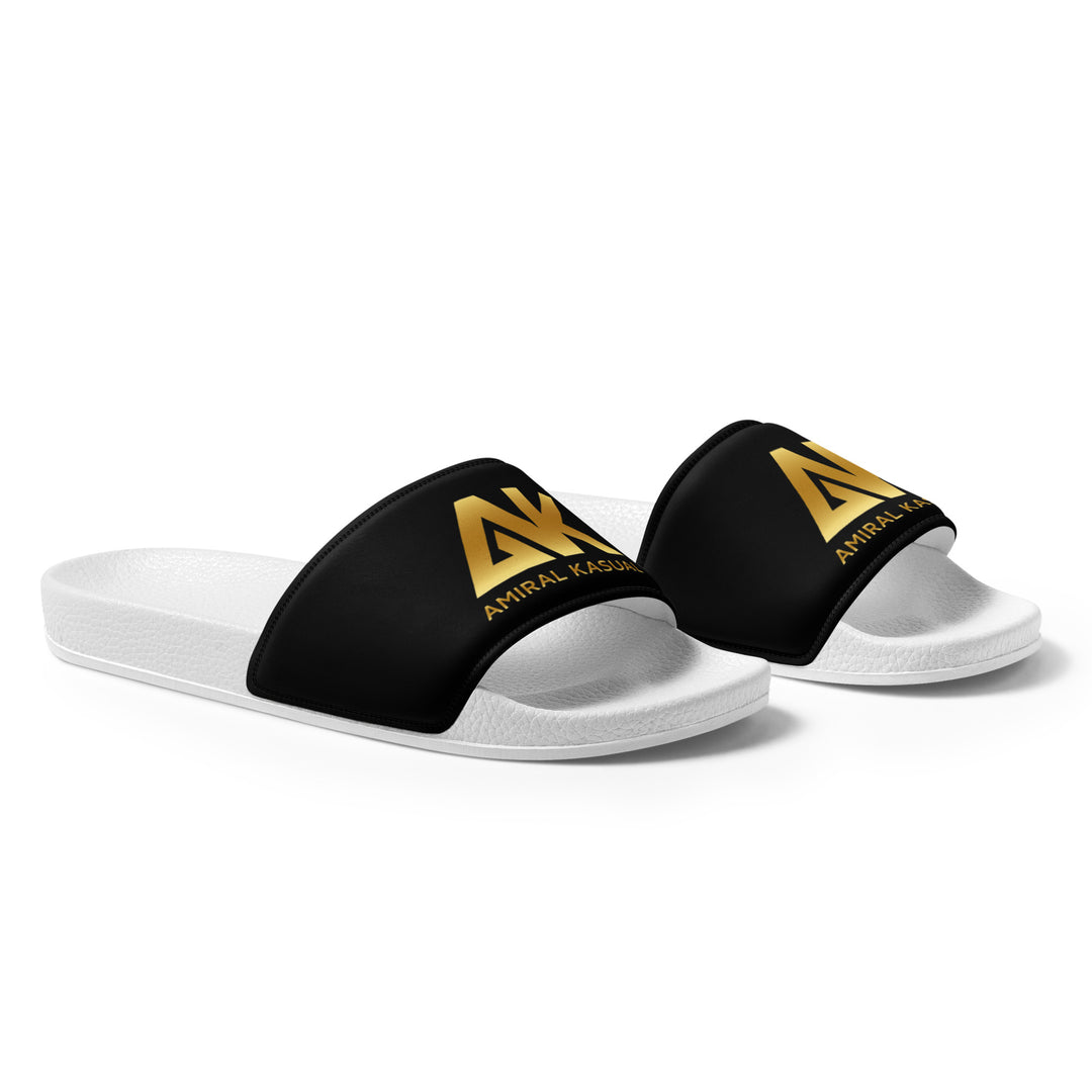 Claquettes femme Authentic