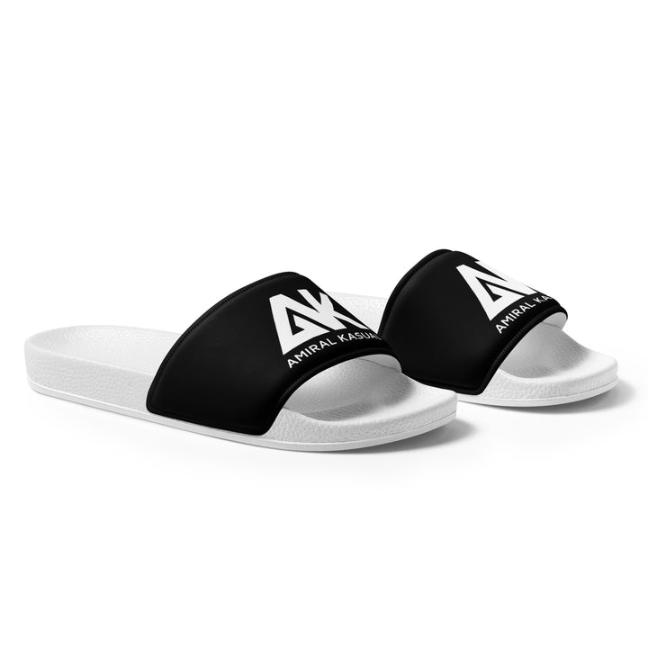 Claquettes femme Authentic