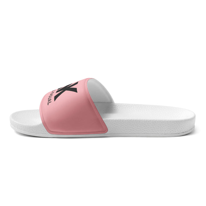 Claquettes femme Authentic