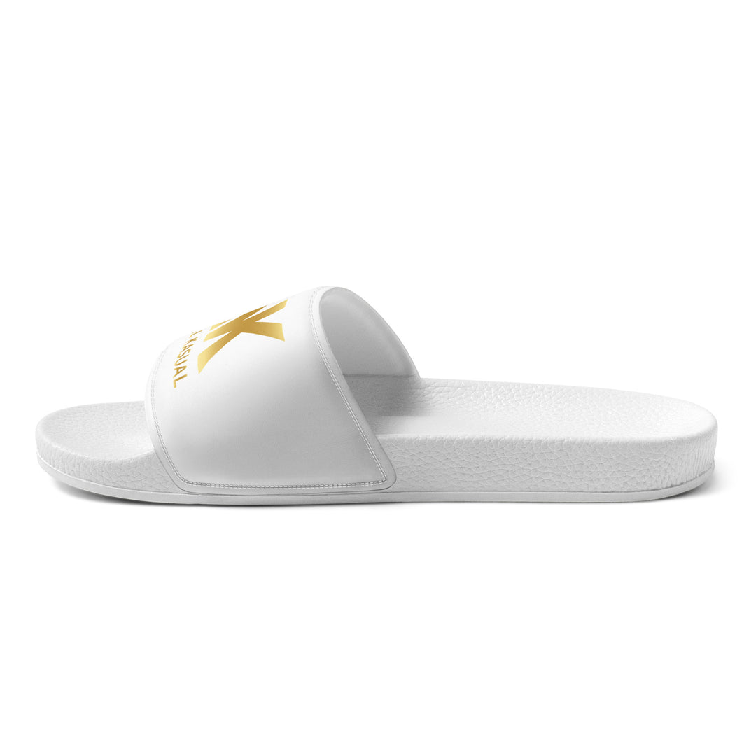 Claquettes femme Authentic