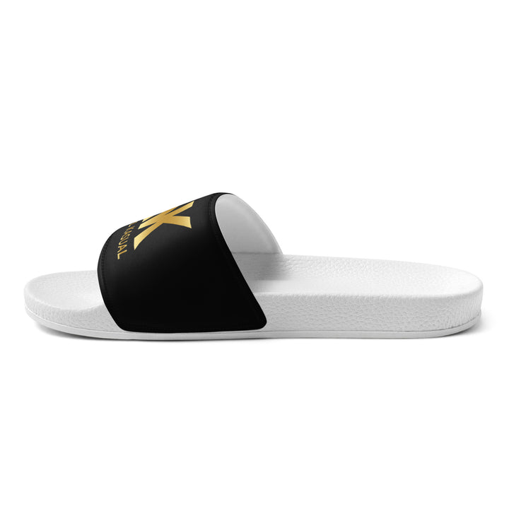 Claquettes femme Authentic