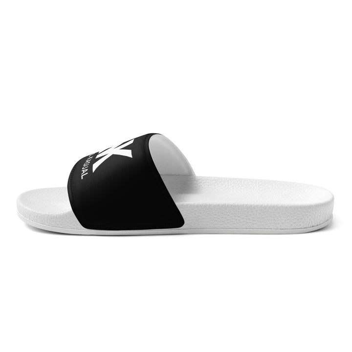 Claquettes femme Authentic